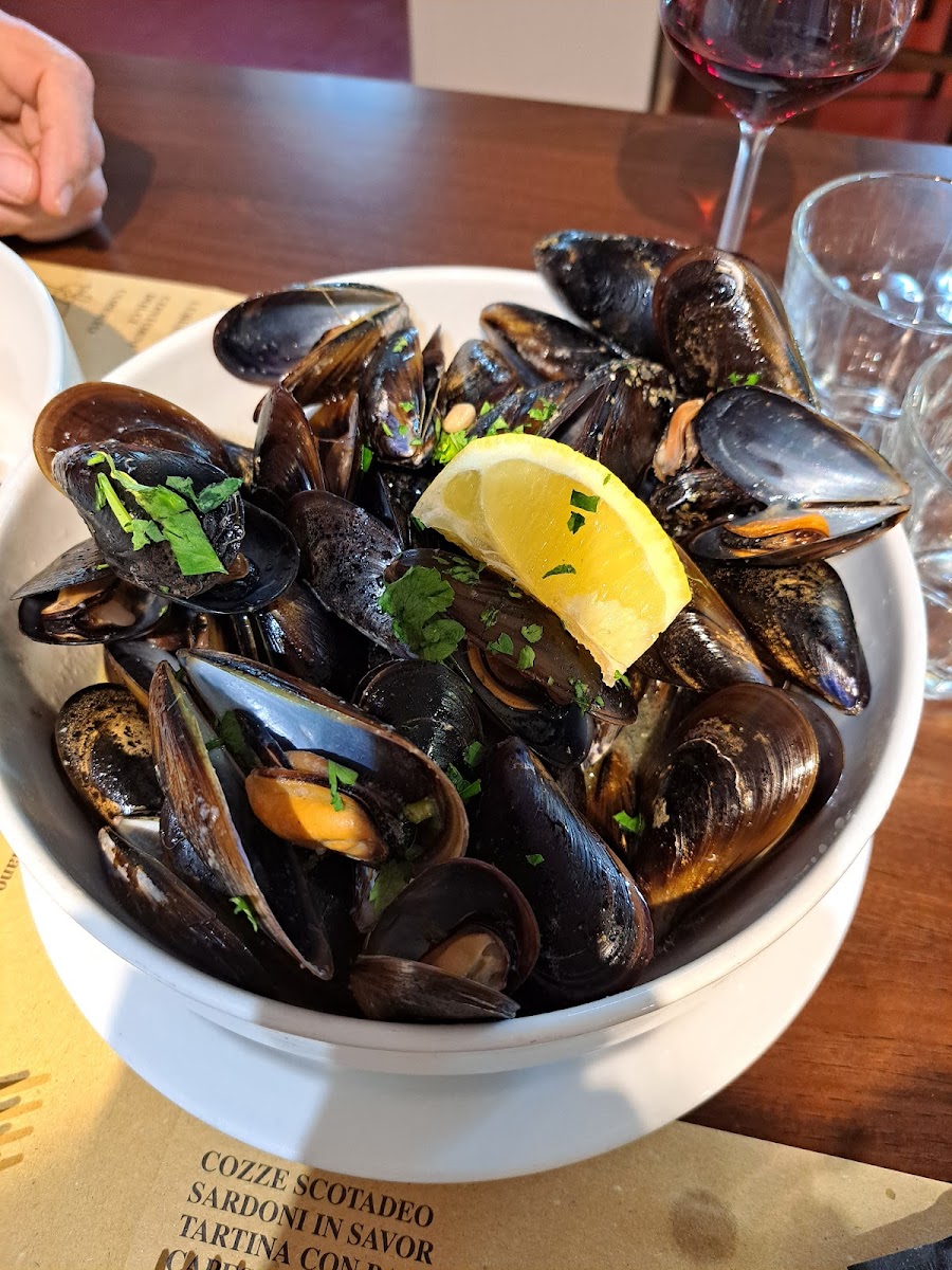 Osteria Sociale Casa Del Popolo Photos 2